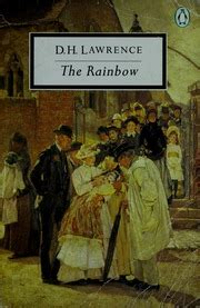 The rainbow : Lawrence, D. H. (David Herbert), 1885.
